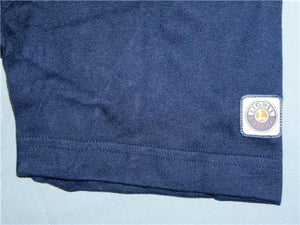 Lionel Trains SP Daylight 4449 Navy Blue T-Shirt Short Sleeve Since 1900