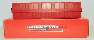 American Flyer 6-48317 Rath Packing Reefer Refrigerator Car S gauge Boxed 29426