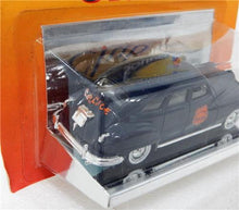 Load image into Gallery viewer, Diecast Solido Club 1/43 Lionelville Police car Chrysler Windsor w/decalSheet O
