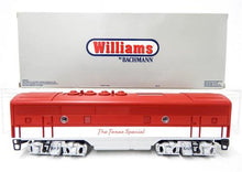 Load image into Gallery viewer, Williams 20297 TEXAS SPECIAL F3 Non-Powered B Unit MKT Katy Diesel 2245
