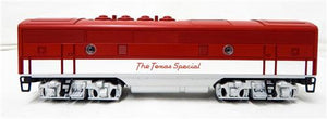 Williams 20297 TEXAS SPECIAL F3 Non-Powered B Unit MKT Katy Diesel 2245