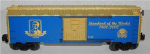 Load image into Gallery viewer, Lionel 6-39202 Centennial Boxcar Standard of the World Joshua Lionel Cohen 2000
